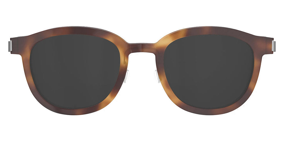 Lindberg® Sun Titanium™ 8590 LIN SUN 8590 219-SC91-K256-10-SL83 53 - 219-SC91-K256-10 Sunglasses