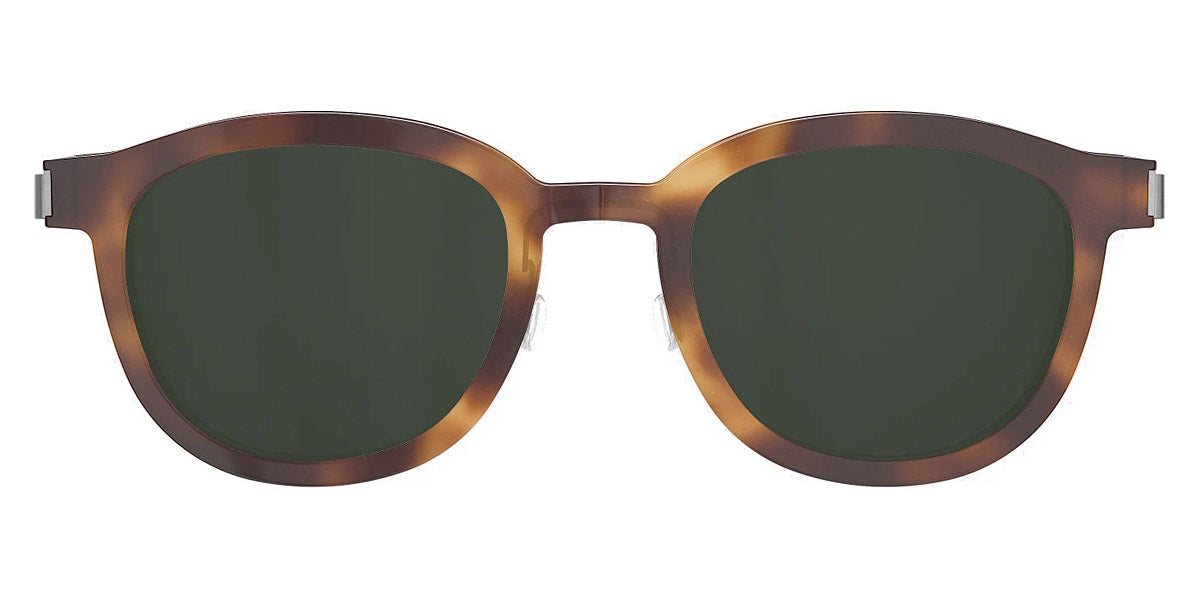 Lindberg® Sun Titanium™ 8590 LIN SUN 8590 219-SC91-K256-10-SL84 53 - 219-SC91-K256-10 Sunglasses