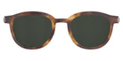 Lindberg® Sun Titanium™ 8590 LIN SUN 8590 219-SC91-K256-10-SL84 53 - 219-SC91-K256-10 Sunglasses
