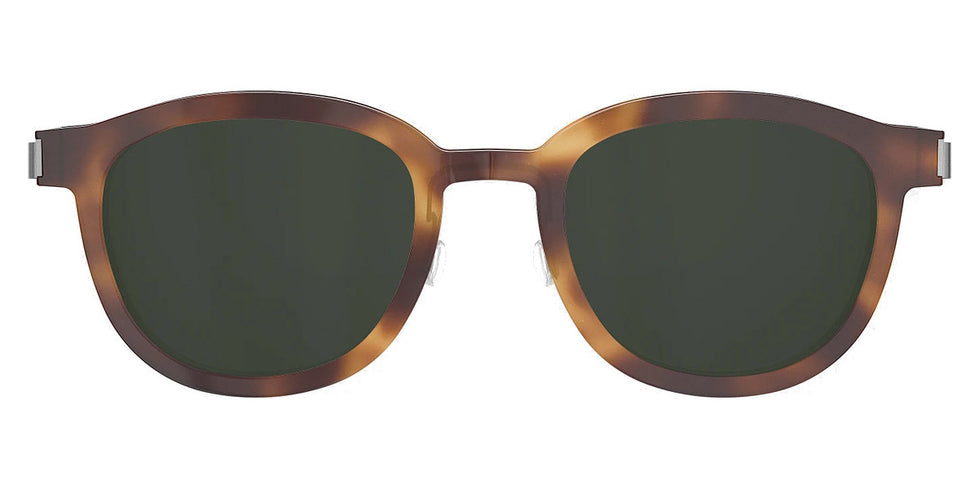 Lindberg® Sun Titanium™ 8590 LIN SUN 8590 219-SC91-K256-10-SL84 53 - 219-SC91-K256-10 Sunglasses