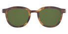 Lindberg® Sun Titanium™ 8590 LIN SUN 8590 219-SC91-K256-10-SL85 53 - 219-SC91-K256-10 Sunglasses
