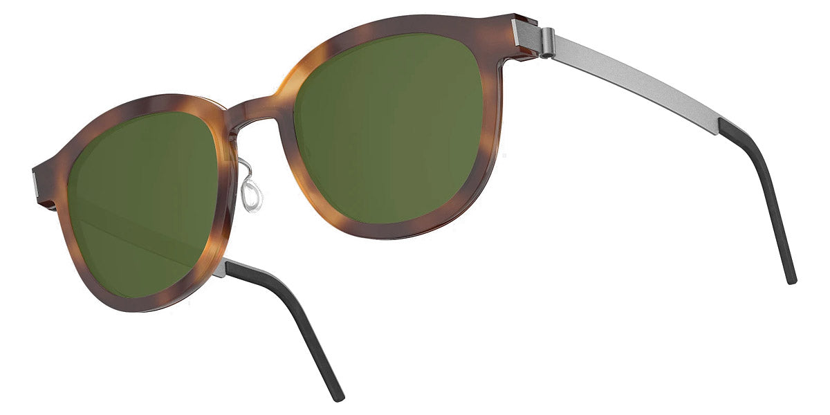 Lindberg® Sun Titanium™ 8590 LIN SUN 8590 219-SC91-K256-10-SL85 53 - 219-SC91-K256-10 Sunglasses