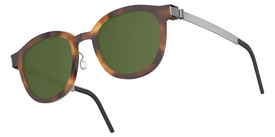 Lindberg® Sun Titanium™ 8590 LIN SUN 8590 219-SC91-K256-10-SL85 53 - 219-SC91-K256-10 Sunglasses