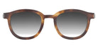 Lindberg® Sun Titanium™ 8590 LIN SUN 8590 219-SC91-K256-10-SL86 53 - 219-SC91-K256-10 Sunglasses