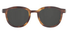 Lindberg® Sun Titanium™ 8590 LIN SUN 8590 219-SC91-K256-10-SL87 53 - 219-SC91-K256-10 Sunglasses