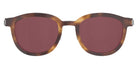 Lindberg® Sun Titanium™ 8590 LIN SUN 8590 219-SC91-K256-10-SL91 53 - 219-SC91-K256-10 Sunglasses