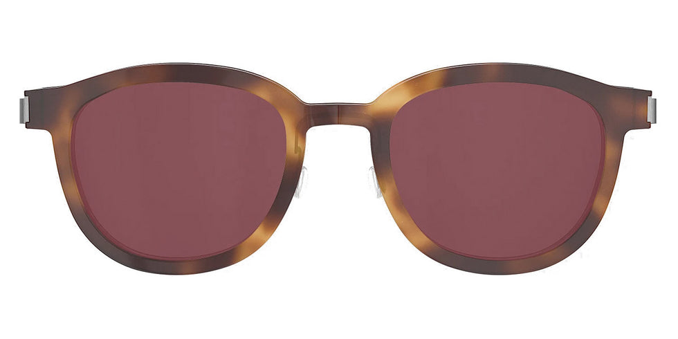 Lindberg® Sun Titanium™ 8590 LIN SUN 8590 219-SC91-K256-10-SL91 53 - 219-SC91-K256-10 Sunglasses