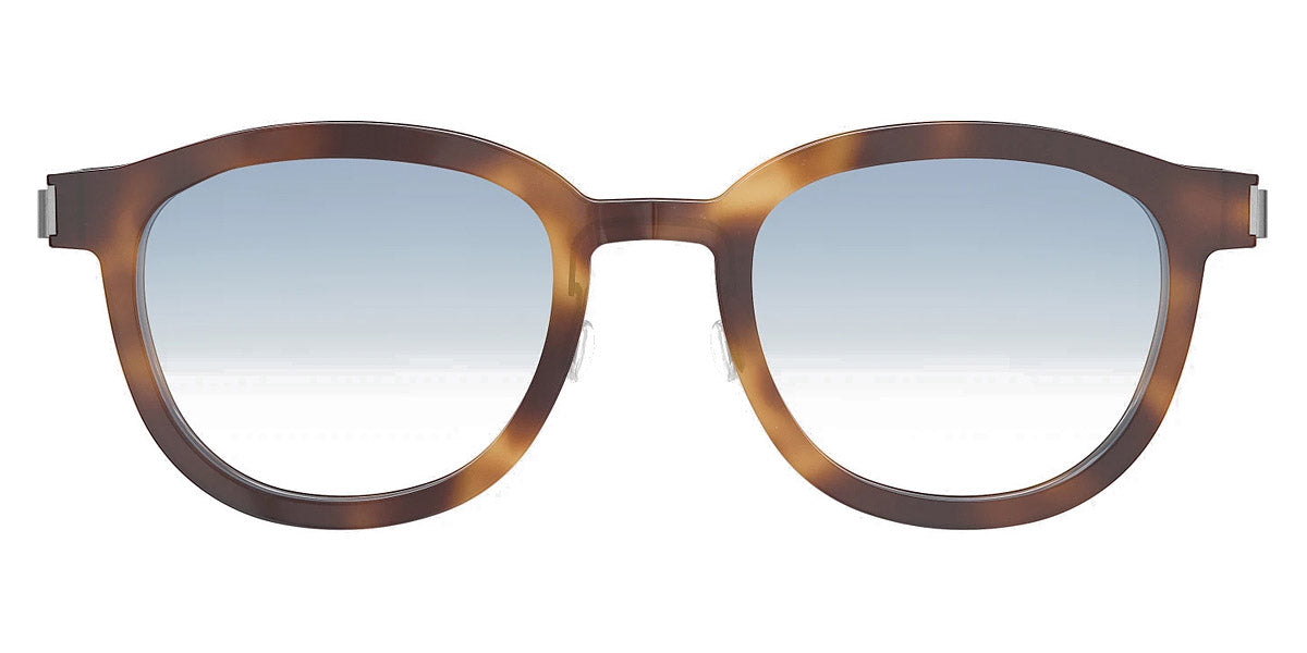 Lindberg® Sun Titanium™ 8590 LIN SUN 8590 219-SC91-K256-10-SL93 53 - 219-SC91-K256-10 Sunglasses