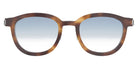 Lindberg® Sun Titanium™ 8590 LIN SUN 8590 219-SC91-K256-10-SL93 53 - 219-SC91-K256-10 Sunglasses