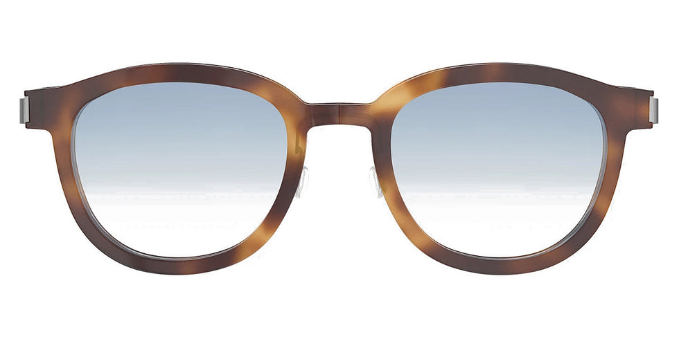 Lindberg® Sun Titanium™ 8590 LIN SUN 8590 219-SC91-K256-10-SL93 53 - 219-SC91-K256-10 Sunglasses