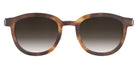 Lindberg® Sun Titanium™ 8590 LIN SUN 8590 219-SC91-K256-10-SL98 53 - 219-SC91-K256-10 Sunglasses