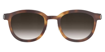 Lindberg® Sun Titanium™ 8590 LIN SUN 8590 219-SC91-K256-10-SL98 53 - 219-SC91-K256-10 Sunglasses