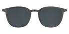 Lindberg® Sun Titanium™ 8591 LIN SUN 8591 207-AH79-K24-U9-IP02 51 - 207-AH79-K24-U9 Sunglasses