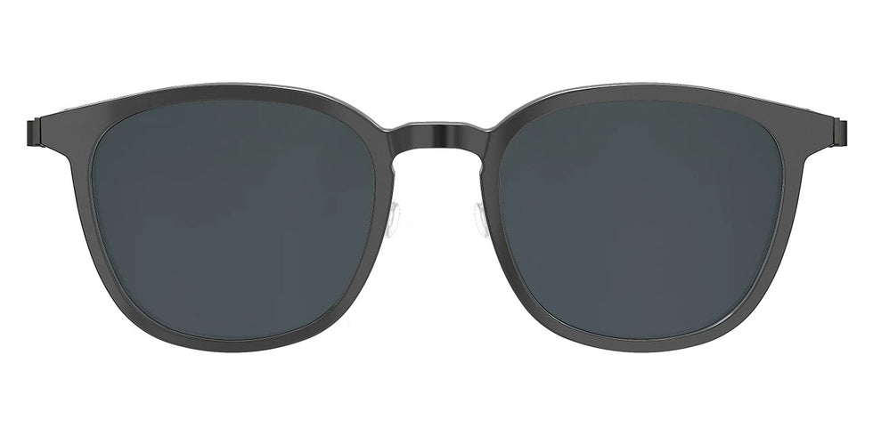 Lindberg® Sun Titanium™ 8591 LIN SUN 8591 207-AH79-K24-U9-IP02 51 - 207-AH79-K24-U9 Sunglasses