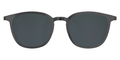 Lindberg® Sun Titanium™ 8591 LIN SUN 8591 207-AH79-K24-U9-IP02 51 - 207-AH79-K24-U9 Sunglasses