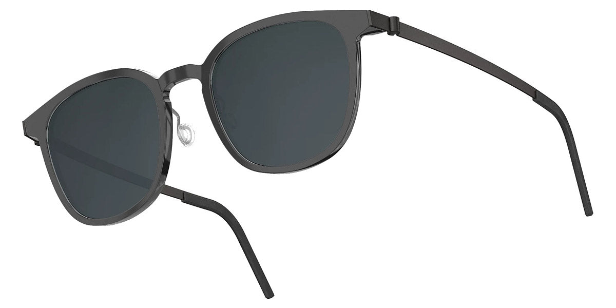Lindberg® Sun Titanium™ 8591 LIN SUN 8591 207-AH79-K24-U9-IP02 51 - 207-AH79-K24-U9 Sunglasses