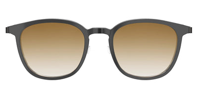 Lindberg® Sun Titanium™ 8591 LIN SUN 8591 207-AH79-K24-U9-SL10 51 - 207-AH79-K24-U9 Sunglasses