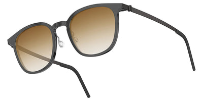 Lindberg® Sun Titanium™ 8591 LIN SUN 8591 207-AH79-K24-U9-SL10 51 - 207-AH79-K24-U9 Sunglasses