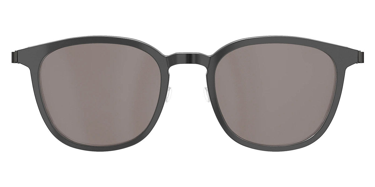Lindberg® Sun Titanium™ 8591 LIN SUN 8591 207-AH79-K24-U9-SL101 51 - 207-AH79-K24-U9 Sunglasses