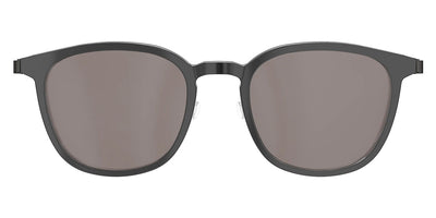 Lindberg® Sun Titanium™ 8591 LIN SUN 8591 207-AH79-K24-U9-SL101 51 - 207-AH79-K24-U9 Sunglasses