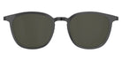 Lindberg® Sun Titanium™ 8591 LIN SUN 8591 207-AH79-K24-U9-SL102 51 - 207-AH79-K24-U9 Sunglasses