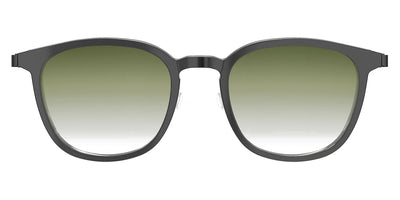 Lindberg® Sun Titanium™ 8591 LIN SUN 8591 207-AH79-K24-U9-SL103 51 - 207-AH79-K24-U9 Sunglasses