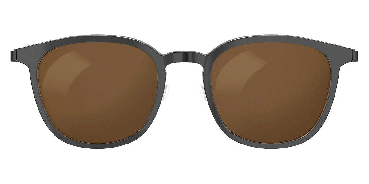 Lindberg® Sun Titanium™ 8591 LIN SUN 8591 207-AH79-K24-U9-SL104 51 - 207-AH79-K24-U9 Sunglasses