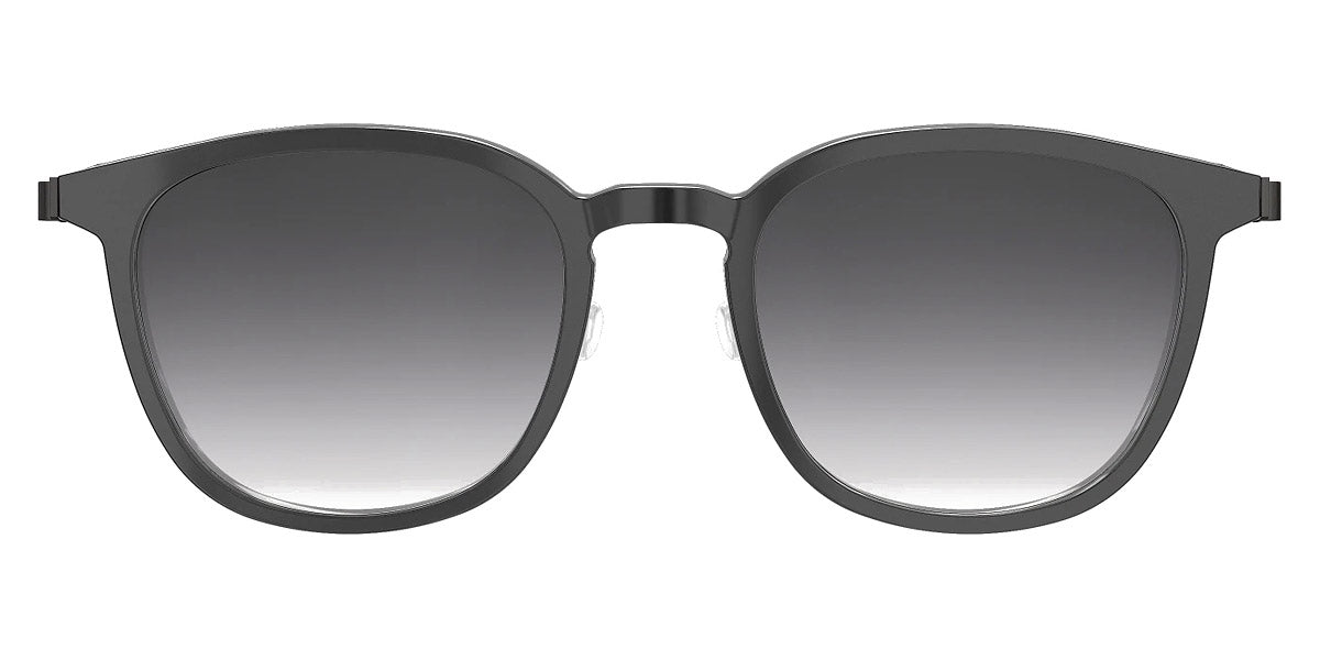 Lindberg® Sun Titanium™ 8591 LIN SUN 8591 207-AH79-K24-U9-SL18 51 - 207-AH79-K24-U9 Sunglasses
