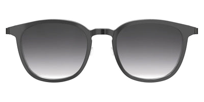 Lindberg® Sun Titanium™ 8591 LIN SUN 8591 207-AH79-K24-U9-SL18 51 - 207-AH79-K24-U9 Sunglasses