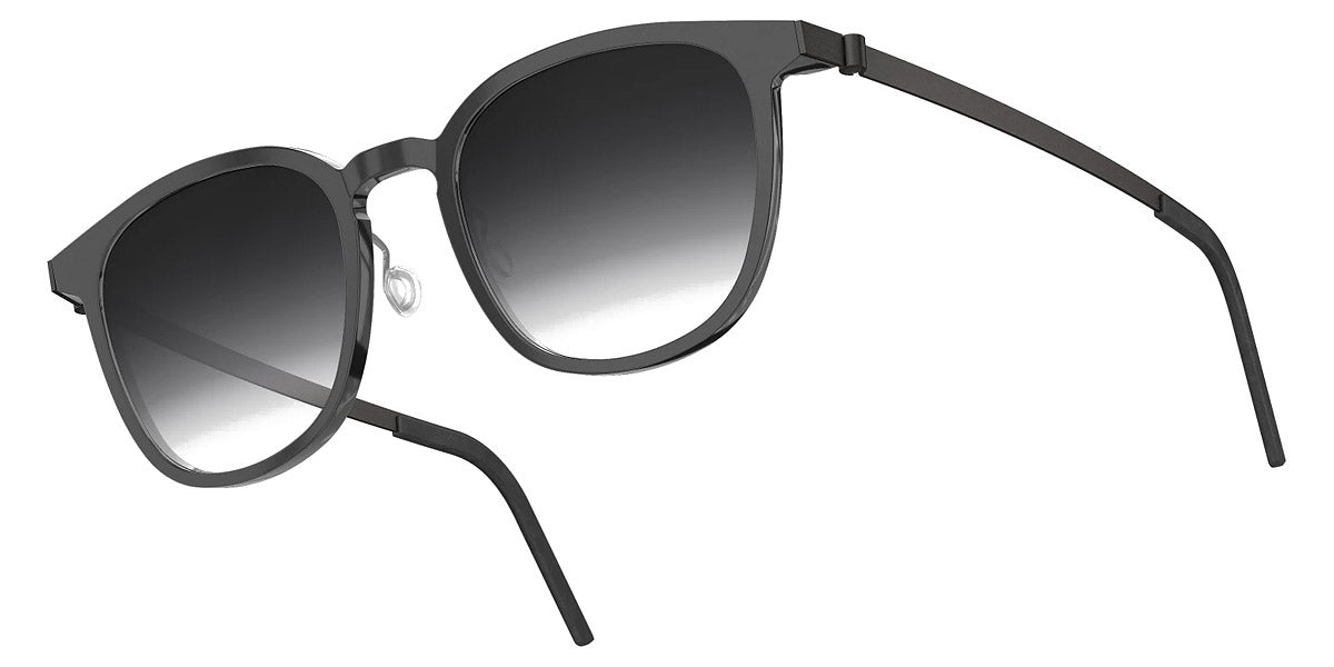 Lindberg® Sun Titanium™ 8591 LIN SUN 8591 207-AH79-K24-U9-SL26 51 - 207-AH79-K24-U9 Sunglasses