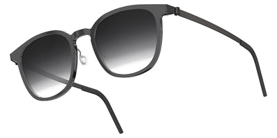 Lindberg® Sun Titanium™ 8591 LIN SUN 8591 207-AH79-K24-U9-SL26 51 - 207-AH79-K24-U9 Sunglasses