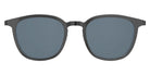 Lindberg® Sun Titanium™ 8591 LIN SUN 8591 207-AH79-K24-U9-SL43 51 - 207-AH79-K24-U9 Sunglasses