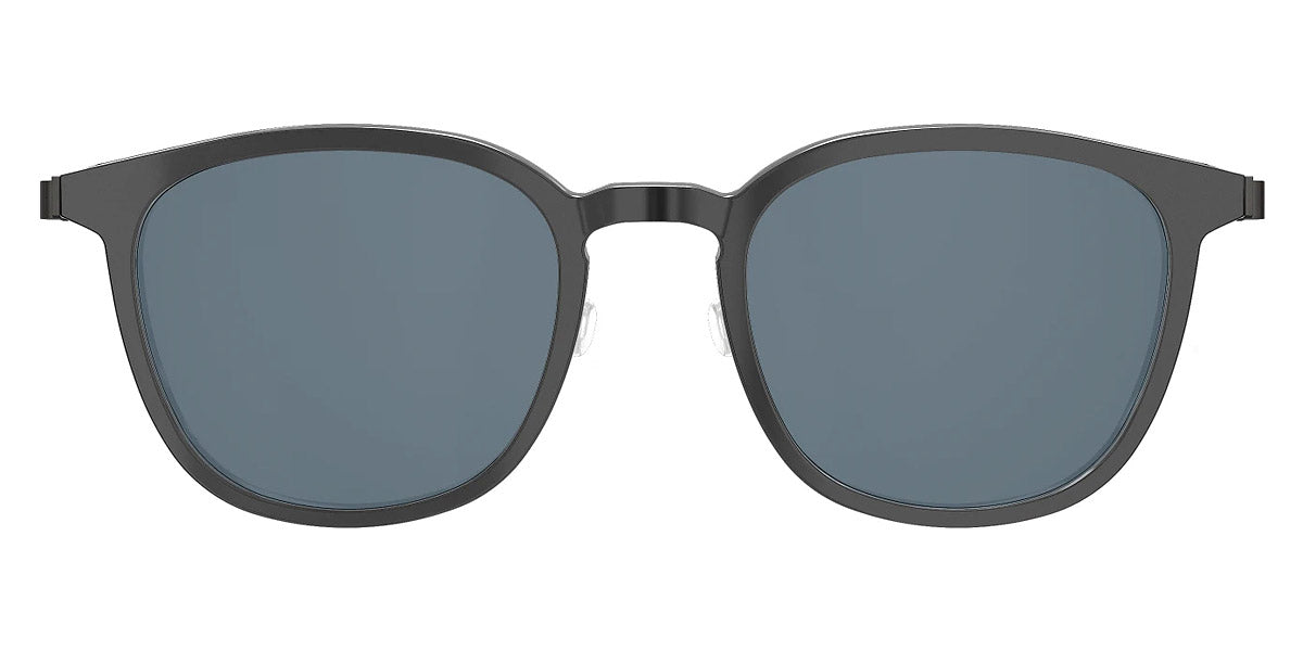 Lindberg® Sun Titanium™ 8591 LIN SUN 8591 207-AH79-K24-U9-SL43 51 - 207-AH79-K24-U9 Sunglasses