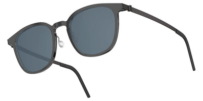 Lindberg® Sun Titanium™ 8591 LIN SUN 8591 207-AH79-K24-U9-SL43 51 - 207-AH79-K24-U9 Sunglasses