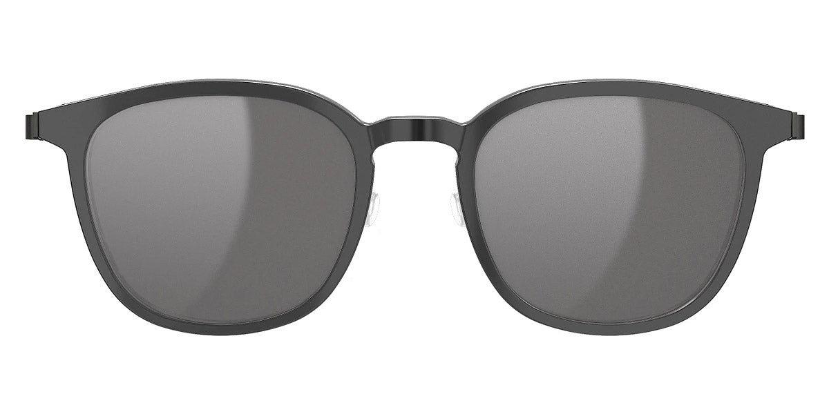 Lindberg® Sun Titanium™ 8591 LIN SUN 8591 207-AH79-K24-U9-SL49 51 - 207-AH79-K24-U9 Sunglasses