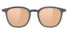 Lindberg® Sun Titanium™ 8591 LIN SUN 8591 207-AH79-K24-U9-SL54 51 - 207-AH79-K24-U9 Sunglasses