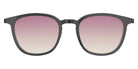 Lindberg® Sun Titanium™ 8591 LIN SUN 8591 207-AH79-K24-U9-SL62 51 - 207-AH79-K24-U9 Sunglasses