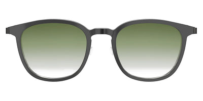 Lindberg® Sun Titanium™ 8591 LIN SUN 8591 207-AH79-K24-U9-SL82 51 - 207-AH79-K24-U9 Sunglasses