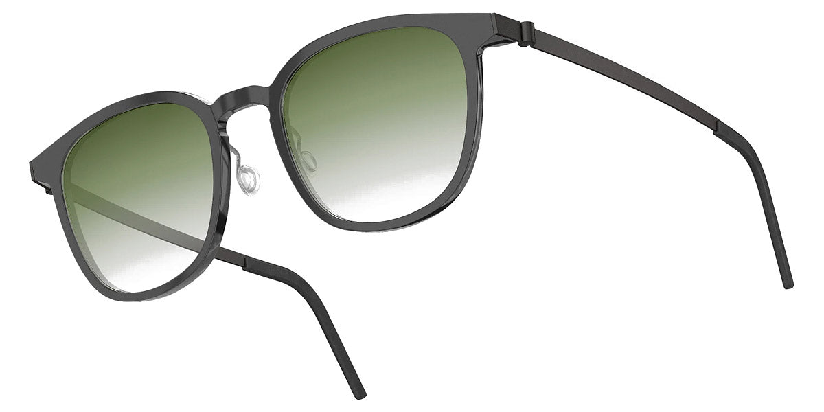 Lindberg® Sun Titanium™ 8591 LIN SUN 8591 207-AH79-K24-U9-SL82 51 - 207-AH79-K24-U9 Sunglasses