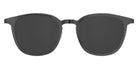 Lindberg® Sun Titanium™ 8591 LIN SUN 8591 207-AH79-K24-U9-SL83 51 - 207-AH79-K24-U9 Sunglasses