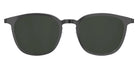 Lindberg® Sun Titanium™ 8591 LIN SUN 8591 207-AH79-K24-U9-SL84 51 - 207-AH79-K24-U9 Sunglasses