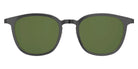 Lindberg® Sun Titanium™ 8591 LIN SUN 8591 207-AH79-K24-U9-SL85 51 - 207-AH79-K24-U9 Sunglasses