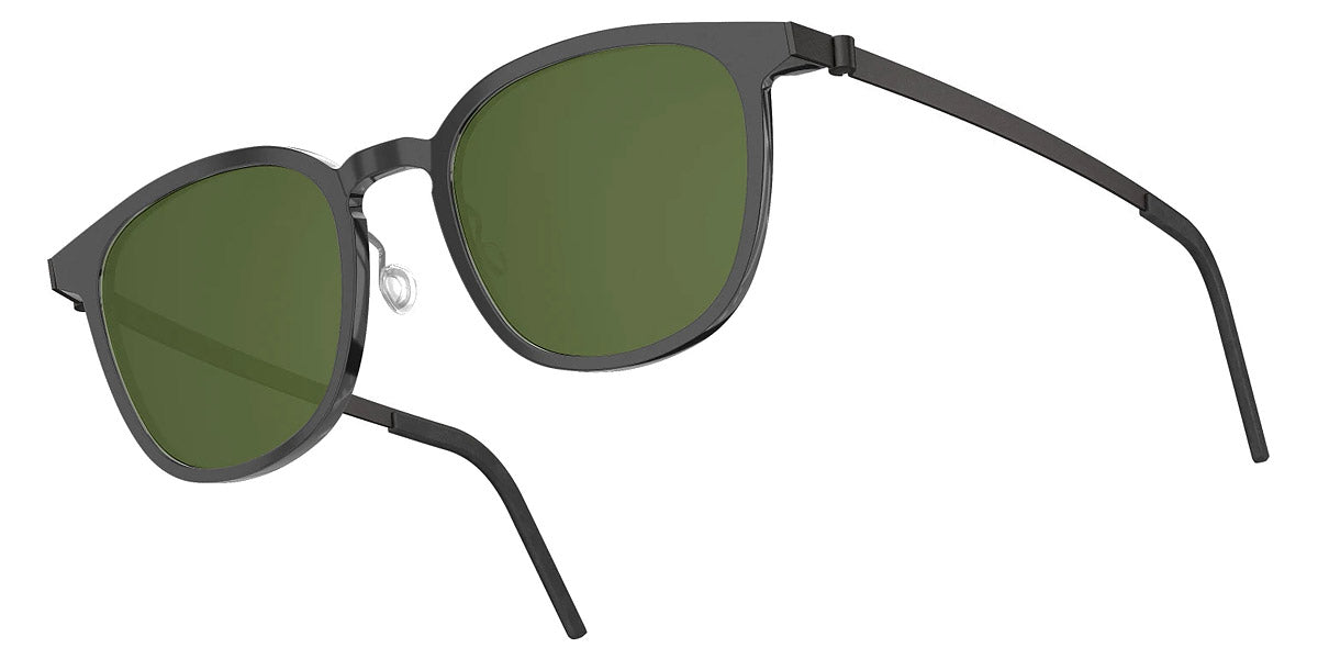 Lindberg® Sun Titanium™ 8591 LIN SUN 8591 207-AH79-K24-U9-SL85 51 - 207-AH79-K24-U9 Sunglasses