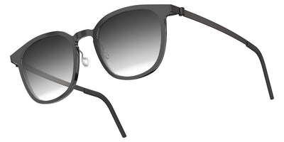 Lindberg® Sun Titanium™ 8591 LIN SUN 8591 207-AH79-K24-U9-SL86 51 - 207-AH79-K24-U9 Sunglasses
