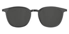 Lindberg® Sun Titanium™ 8591 LIN SUN 8591 207-AH79-K24-U9-SL87 51 - 207-AH79-K24-U9 Sunglasses
