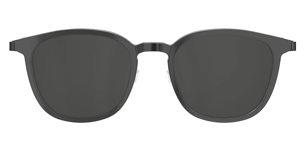 Lindberg® Sun Titanium™ 8591 LIN SUN 8591 207-AH79-K24-U9-SL87 51 - 207-AH79-K24-U9 Sunglasses