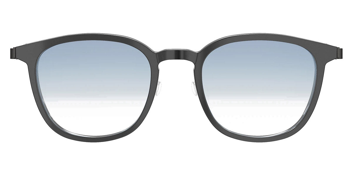 Lindberg® Sun Titanium™ 8591 Rounded Square Sunglasses
