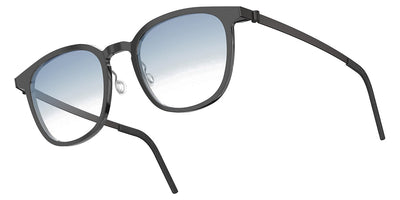 Lindberg® Sun Titanium™ 8591 LIN SUN 8591 207-AH79-K24-U9-SL93 51 - 207-AH79-K24-U9 Sunglasses