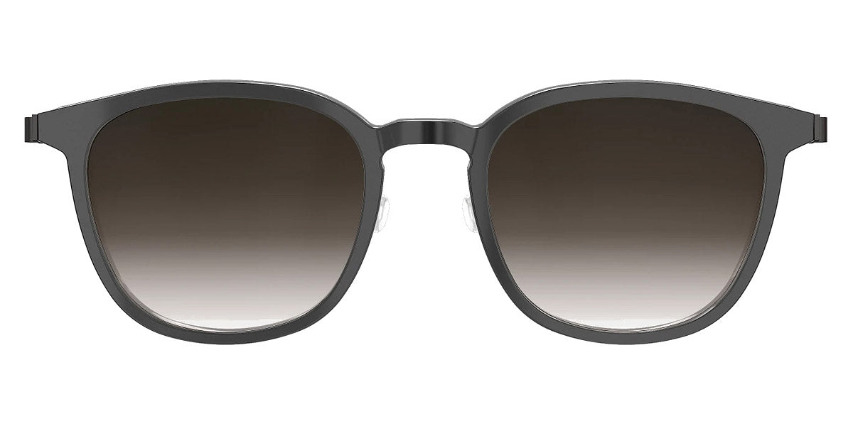 Lindberg® Sun Titanium™ 8591 LIN SUN 8591 207-AH79-K24-U9-SL98 51 - 207-AH79-K24-U9 Sunglasses