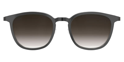 Lindberg® Sun Titanium™ 8591 LIN SUN 8591 207-AH79-K24-U9-SL98 51 - 207-AH79-K24-U9 Sunglasses